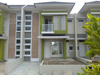 oakwood magnolia bukit cimanggu