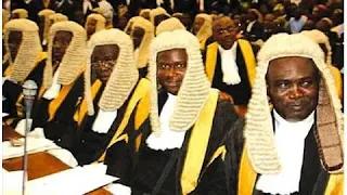 The Supreme Court has dismissed Emmanuel Bwacha, the All Progressives Congress (APC) nominee for governor of Taraba state in the 2023 election.  BREAKING: Tension as APC Governorship Candidate is Fired by the Supreme Court.