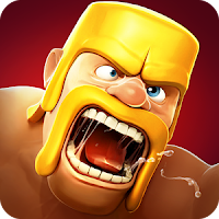 Clash Of Clans