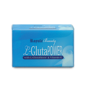  L-Gluta Power Soap
