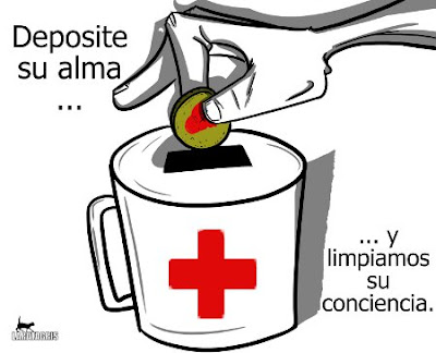 Lavado de Conciencia