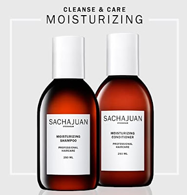 | Sachajuan Moisturizing Conditioner Review