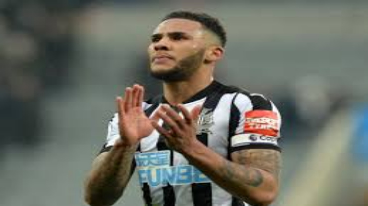 Nottingham Forest Eager To Re-sign Newcastle Defender Jamal Lascelles