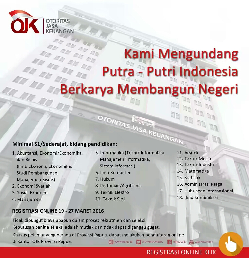 Lowongan Kerja Palembang  Lowongan  Palembang  Loker