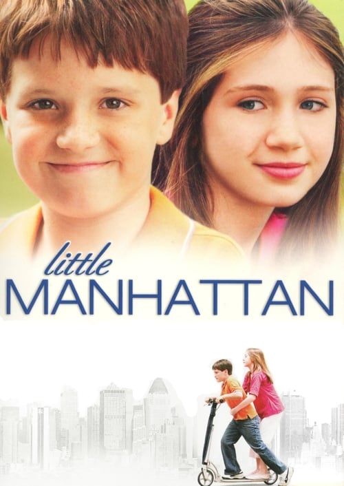 Innamorarsi a Manhattan 2005 Download ITA