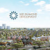 Zora BSD Diamond Development Mitsubishi Corporation And Sinarmas Land