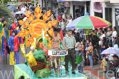 CARTAGENA DE INDIAS, D. T. y C. - MADELEIN LÓPEZ CAMELO