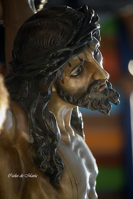 Cristo de la Salvación