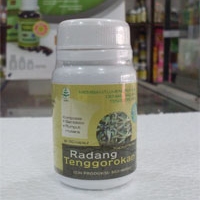 obat herbal radang tenggorokan