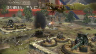 Toy Soldiers-SKIDROW Screenshot mf-pcgame