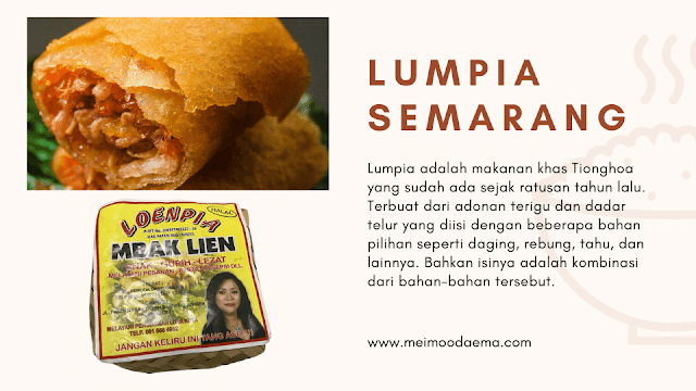 lumpia semarang di jakarta