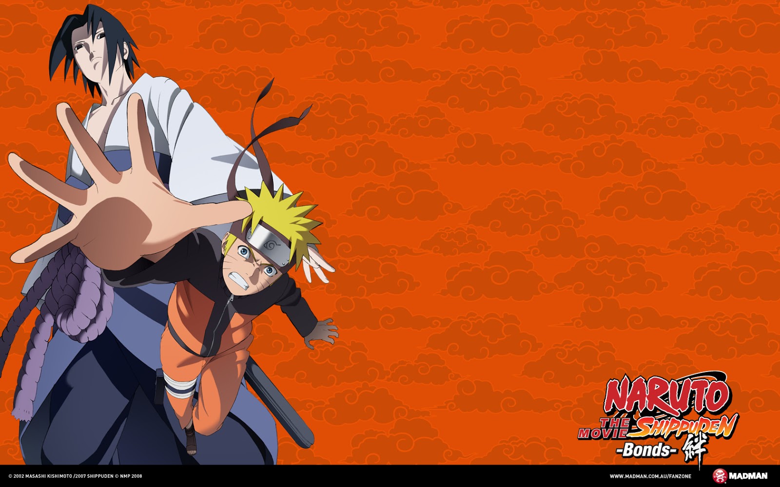  Naruto  Shippuden  HD Wallpaper  Pack Manga Council