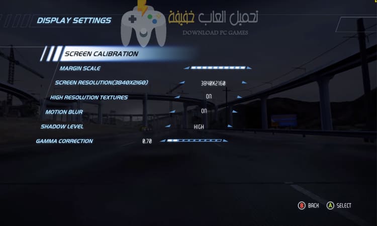 تحميل لعبة Need for Speed Hot Pursuit للكمبيوتر