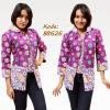 model baju batik yang keren