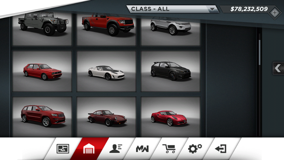 ALL about Android Tips,Trick,Game: [Android] Need for ...