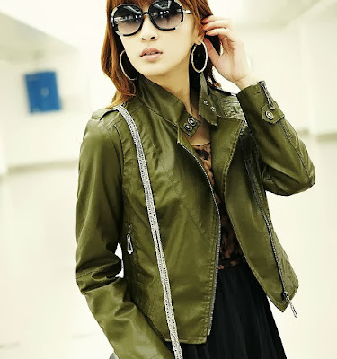 The Soft Style Jacket For Women
