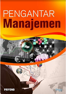 EBOOK PENGANTAR MANAJEMEN