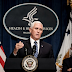 As cases surge, Pence misleads on coronavirus pandemic