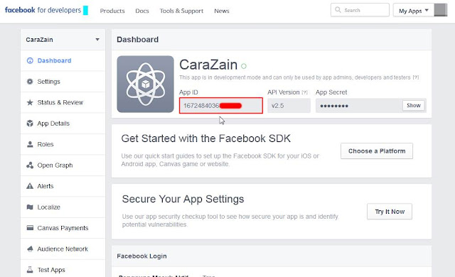 Cara Membuat Kotak Komentar Facebook Di Blog Terbaru