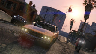 Grand Theft Auto Online undergoes significant expansion,"&quot;Grand Theft Auto Online&quot;Grand Theft Auto, online, expansion,GT any 5, Rockstar Games