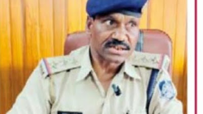 अपराधियों पर नक़ल कसने वाले कवरेती लाइन अटैच क्यों, बना नगर में चर्चा का विषय, वापसी की कर रहे मांग, अपराधियों पर कहर, जनता को राहत, फिर भी लाइन अटैच - NN81