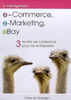 Cet Ebook est un outil pratique à destination des entrepreneurs qui souhaitent se positionner par rapport aux défis des Technologies de l'Information et de la Communication