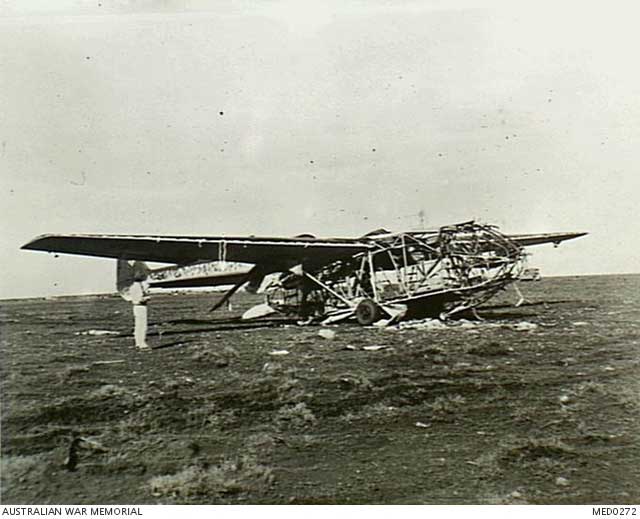 Captured German gliders, 4 January 1942 worldwartwo.filminspector.com