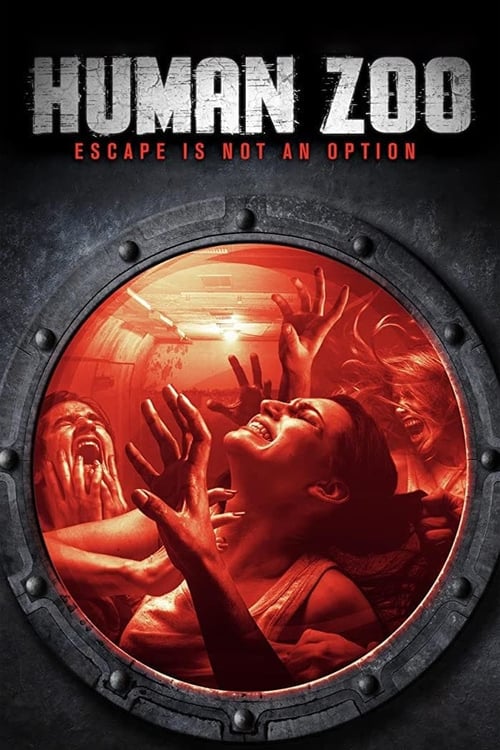 [HD] Human Zoo 2020 Pelicula Completa Subtitulada En Español Online