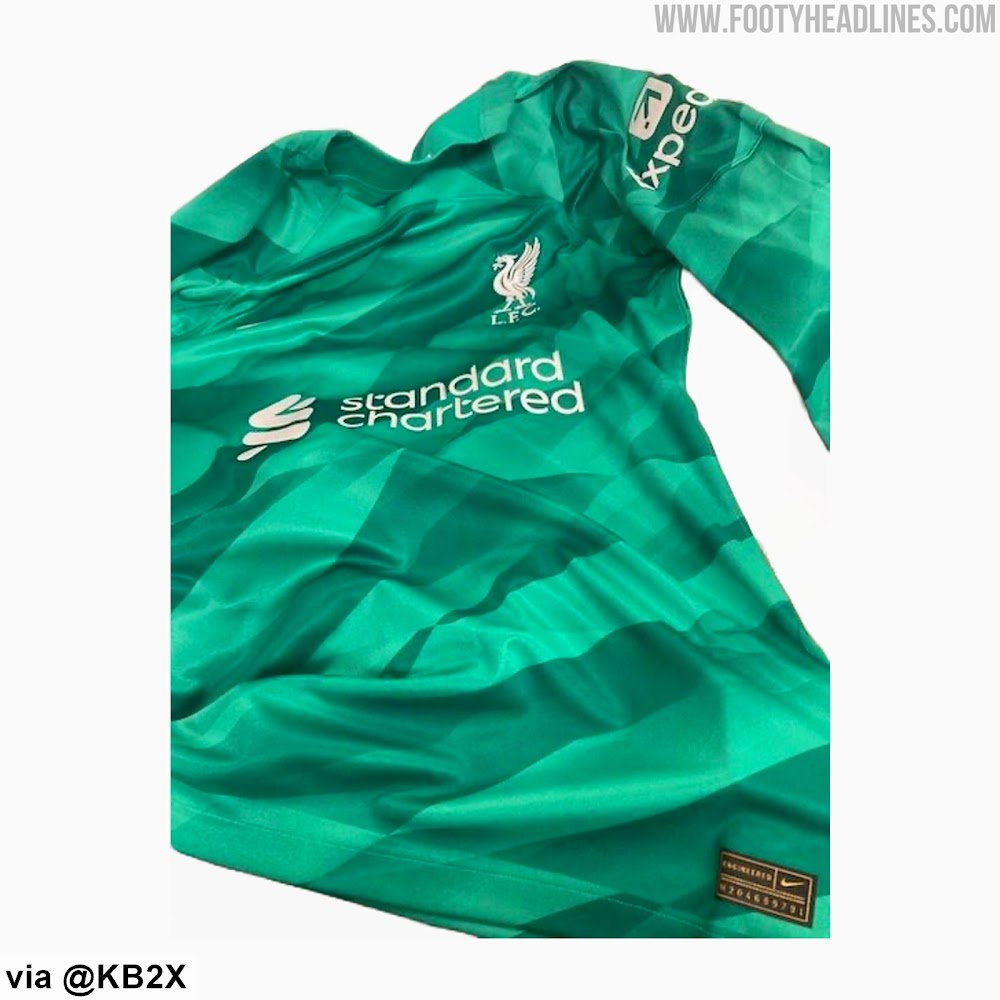 liverpool gk top