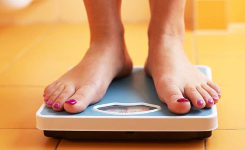 10 Reasons Why It’s So Hard to Lose Water Weight