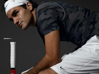 Roger Federer