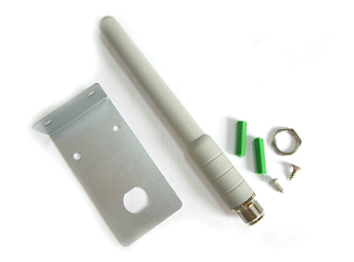 cell phone signal booster antenna, Router antenna