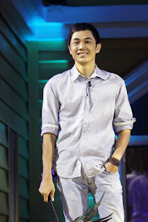 Pinoy Big Brother Unlimited grand winner is Slater Young