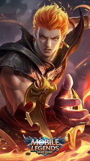 Valir Son of Flames Rework Heroes Mage of Skins