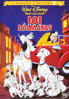 101 Dálmatas   Dublado