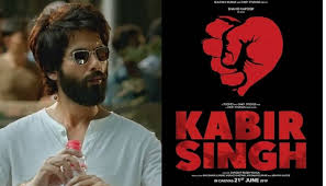 Kabir Singh script