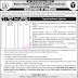 Ministry Of National Health Services Regulations & Coordination Jobs 2024