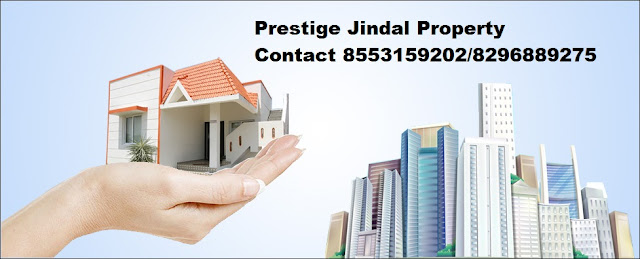 Prestige Jindal City