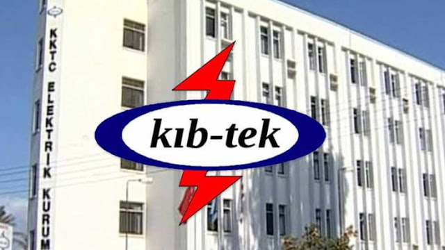 Kib-Tek to cut electricity of debtors on Monday