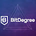 Đầu tư tiềm năng với BITDEGREE