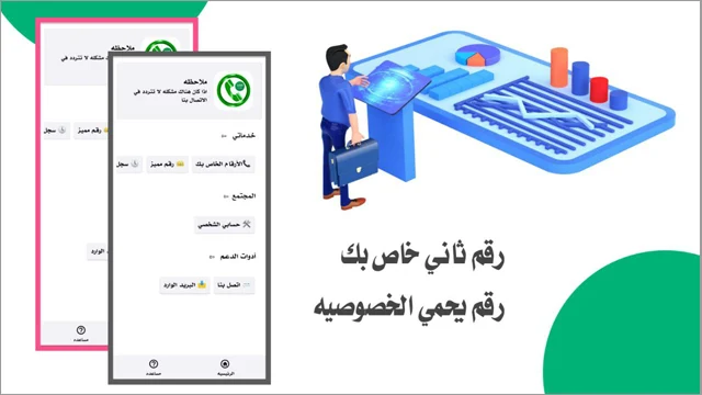 افضل-تطبيق-ارقام-وهمية-مع-الكود