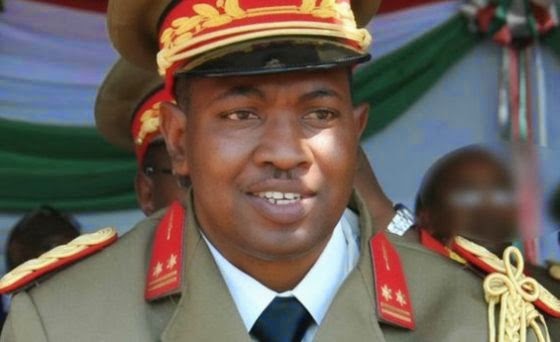 Rais Wa Burundu "Apinduliwa"......Ndege Yake Jana Ilishindwa Kutua Burundi na Kuamua Kurudi Tanzania
