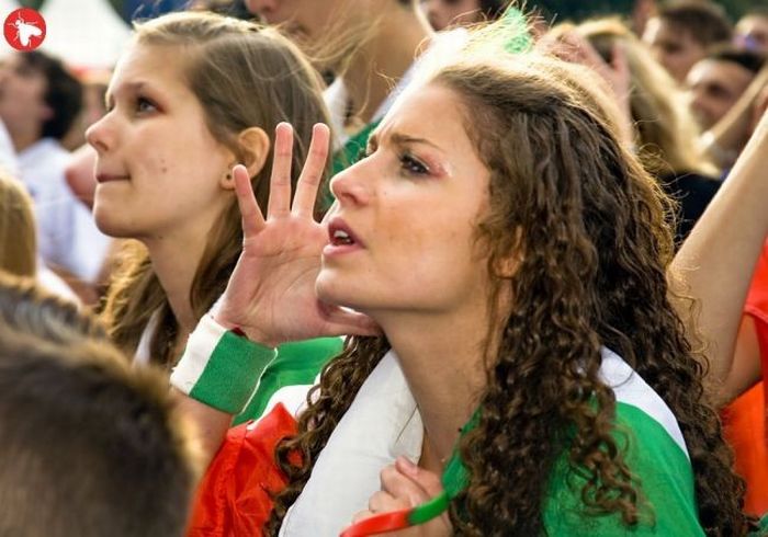 worldcup girls