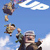 New Poster and Leaked Clip are "Up"!