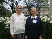 Margarida e Ir. M. Jacinta