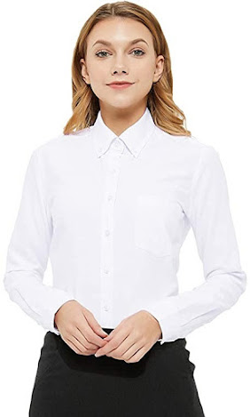 Oxford Shirts For Women