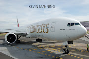 NCL 6TH September 2012 Emirates Boeing 777300ER (dsc)