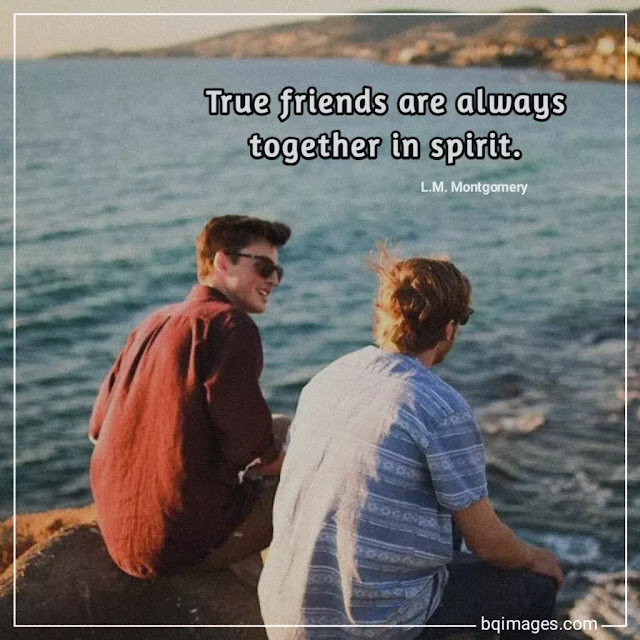 the day i met my best friend quotes