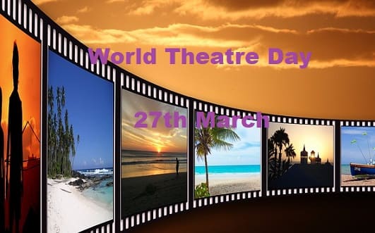 World Theatre Day 2023: The Promising Future of World Theatre - Adapting to Changing Times and Innovations