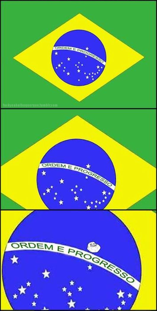 Simplemente Brasil